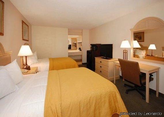 Quality Hotel Morehead City Near Atlantic Beach Zimmer foto